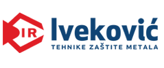 Iveković - Tehnike zaštite metala